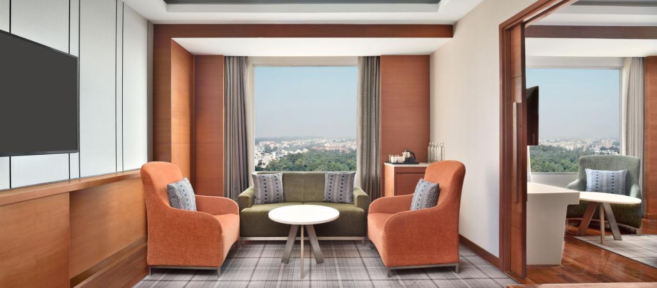 Suite Deluxe
