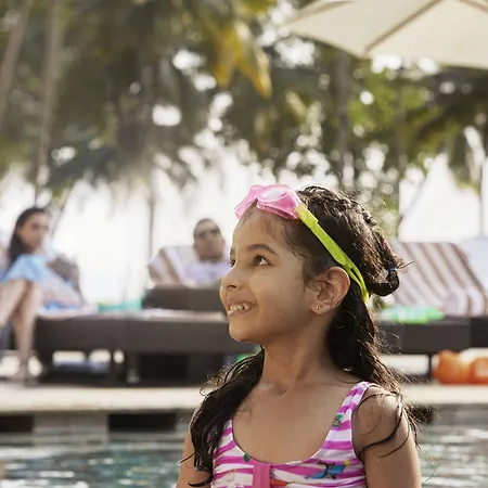 Hyatt Centric Janakpuri New Delhi-2